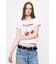 JN CHERRY TEE