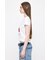 JN CHERRY TEE