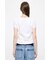 JN CHERRY TEE