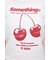 JN CHERRY TEE