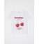 JN CHERRY TEE