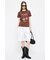 JN CHERRY TEE