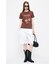 JN CHERRY TEE