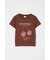 JN CHERRY TEE
