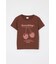 JN CHERRY TEE