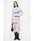 JN CHERRY TEE
