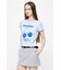 JN CHERRY TEE