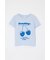 JN CHERRY TEE
