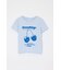 JN CHERRY TEE