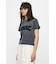 LACE LOGO TEE