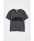 LACE LOGO TEE