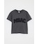 LACE LOGO TEE