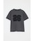 LACE LOGO TEE