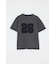 LACE LOGO TEE