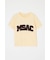 LACE LOGO TEE