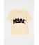 LACE LOGO TEE