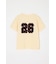 LACE LOGO TEE