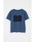LACE LOGO TEE