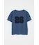 LACE LOGO TEE