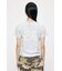 LACE LOGO TEE