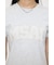 LACE LOGO TEE