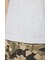 LACE LOGO TEE