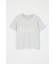 LACE LOGO TEE