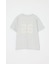 LACE LOGO TEE