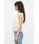 TULLE PINTUCKブラウス