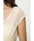 TULLE PINTUCKブラウス