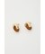 COMBINE RING ピアス