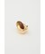 COMBINE RING ピアス