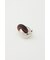 COMBINE RING ピアス