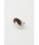 COMBINE RING ピアス