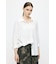 LINEN BLEND BASIC シャツ