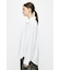 LINEN BLEND BASIC シャツ