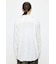 LINEN BLEND BASIC シャツ