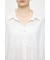 LINEN BLEND BASIC シャツ
