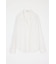 LINEN BLEND BASIC シャツ