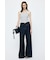 HALTER NECK KNIT キャミ