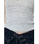 HALTER NECK KNIT キャミ