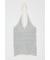 HALTER NECK KNIT キャミ
