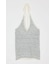 HALTER NECK KNIT キャミ