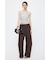 HALTER NECK KNIT キャミ