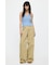 HALTER NECK KNIT キャミ