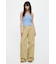 HALTER NECK KNIT キャミ