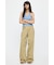 HALTER NECK KNIT キャミ