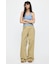HALTER NECK KNIT キャミ