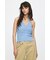 HALTER NECK KNIT キャミ
