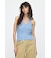HALTER NECK KNIT キャミ